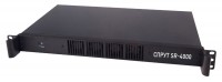 Sprut SR 4000 Base/1Тб/ ISDN-4