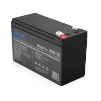 AV9-12 Батарея свинцово-кислотная 12В 9 Ач