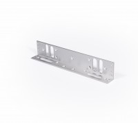SKY-LM350 L- Кронштейн для электромагнитного замка SKY-ML350 L