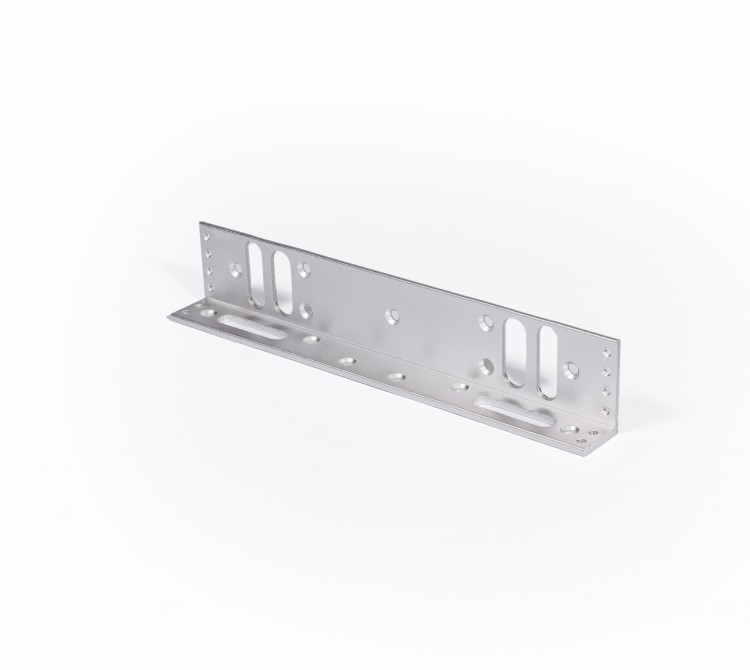 SKY-LM350 L- Кронштейн для электромагнитного замка SKY-ML350 L