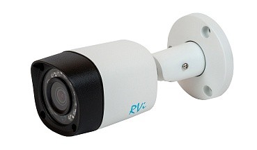 RVi-HDC411-C Уличная HDCVI видеокамера 3.6 мм
