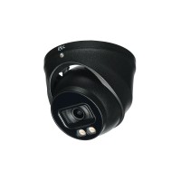 RVi-1NCEL4336 (2.8) black Видеокамера сетевая (IP)