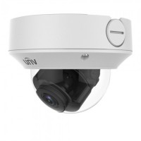 IPC3234SR-DV Видеокамера IP Купольная антивандальная 4 Мп с ИК подсветкой до 30 м