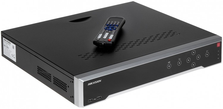 DS-7716NI-I4(B) Видеорегистратор Hikvision