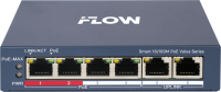F-SW-EM206POE-VM/L Коммутатор