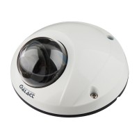 GC-N236VD Уличная антивандальная купольная IP-видеокамера 2Мп