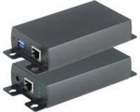 Удлинитель Ethernet SC&T IP03