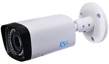 RVi-HDC411-C Уличная HDCVI видеокамера 2.7-12 мм