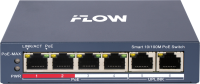 F-SW-EM206POE-VM Коммутатор