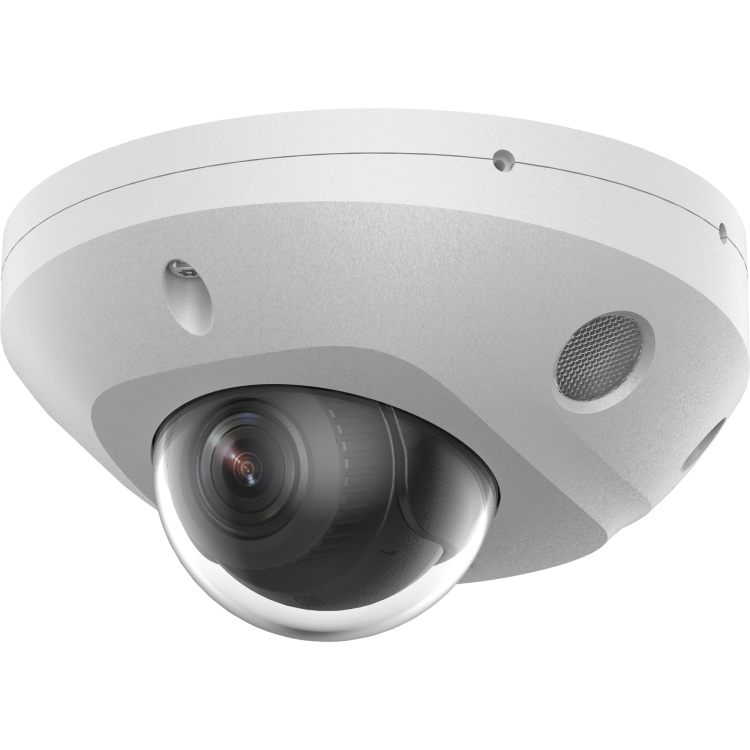 F-IC-2542C2MS(4mm) Видеокамера