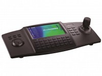 DS-1100KI(B) клавиатура для управления IP камерами