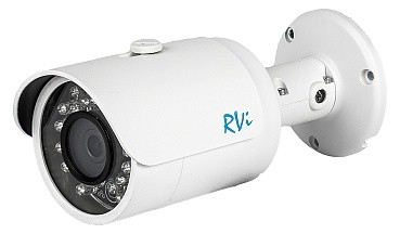 RVi-HDC421-C Уличная HDCVI видеокамера 3.6 мм