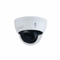 EZ-IPC-D3B50P-0360B Видеокамера IP купольная антивандальная 5Мп