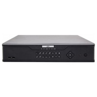 NVR308-64R-B Видеорегистратор IP 64-х канальный