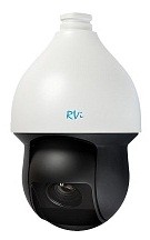 RVi-C61Z20-C Поворотная купольная HDCVI видеокамера