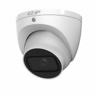 EZ-IPC-T3B50P-0280B Видеокамера IP купольная 5Мп