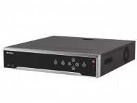 DS-8664NI-I8 64-x канальный IP-видеорегистратор