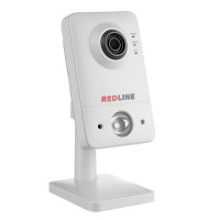 REDLINE RL-IP41P-S видеокамера Внутренняя IP-камера 1.3 Мп