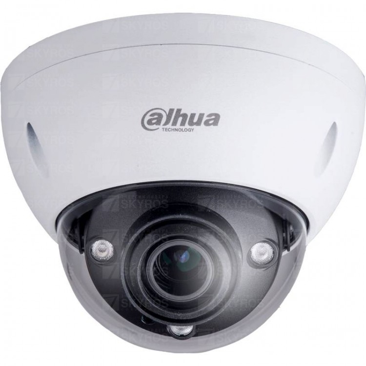DH-IPC-HDBW5241EP-ZE Видеокамера IP уличная купольная 2Мп Pro AI Series