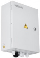 xxxx-B220HC3 Монтажный шкаф от -40 до +50°С с интеллектуальной системой питания камеры грозозащитой и системой омывания