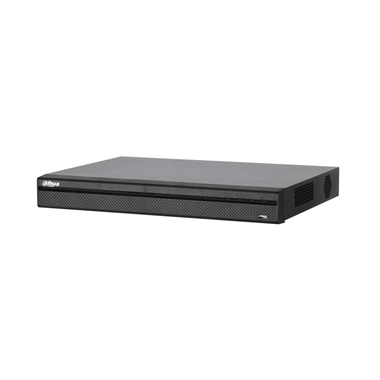 DHI-XVR7216A Видеорегистратор HDCVI 16-ти канальный мультиформатный 1080P реалтайм