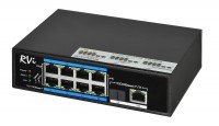 RVi-2NSI08F-2H Сетевое оборудование
