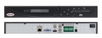 BK1216H2 Видеорегистратор IP для 16-и видеокамер 8Мп с видеоаналитикой