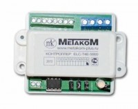Метаком Контроллер ключей ELC-T4Е-508