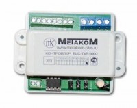 Метаком Контроллер ключей ELC-T4Е-508
