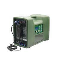 DSPPA LRAS-150 Переносное акустическое устройство оповещения дальнего действия