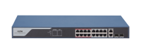 F-SW-EM418POE-VM Коммутатор