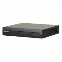EZ-XVR1B08-I Видеорегистратор 1080N/720P мультиформатный 8-и канальный