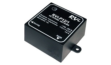 RVi-P12/1 Источник питания 12В для камер видеонаблюдения