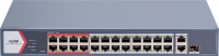 F-SW-EM426POE-VM/L Коммутатор