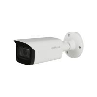 DH-IPC-HFW3841TP-ZAS Видеокамера IP 8Мп на базе ИИ цилиндрическая уличная с моторизированным объективом 2.7-13.5мм и ИК-подсветкой до 60м