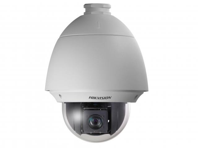 DS-2DE4220W-AE 2Мп уличная скоростная поворотная IP-камера